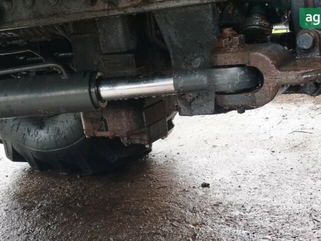 ХТЗ 17021, объемом двигателя 0 л и пробегом 0 тыс. км за 11400 $, фото 11 на Automoto.ua