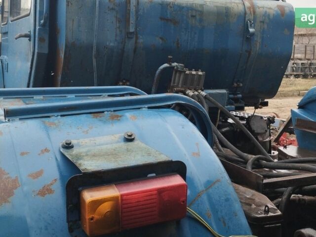 ХТЗ 17021, объемом двигателя 0 л и пробегом 0 тыс. км за 11400 $, фото 10 на Automoto.ua