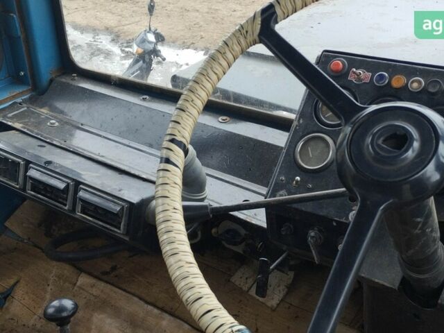 ХТЗ 17021, объемом двигателя 0 л и пробегом 0 тыс. км за 11400 $, фото 3 на Automoto.ua