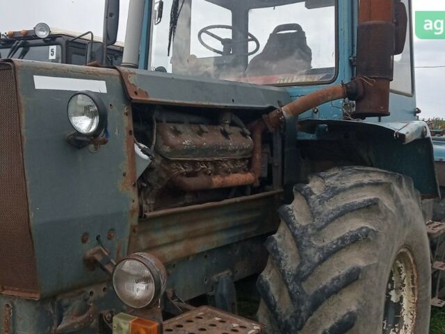ХТЗ 17021 2016 у Житомирі на Automoto.ua ХТЗ 17021, об'ємом двигуна 14.8 л та пробігом 1000 тис. км за 12500 $, фото 2 на Automoto.ua