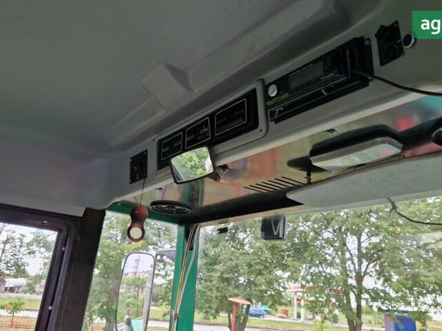 ХТЗ 17021, объемом двигателя 7.2 л и пробегом 0 тыс. км за 23793 $, фото 6 на Automoto.ua