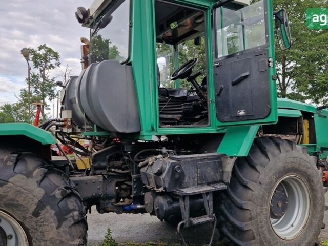 ХТЗ 17021, объемом двигателя 7.2 л и пробегом 0 тыс. км за 23793 $, фото 4 на Automoto.ua