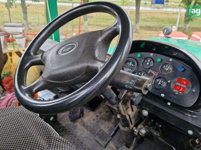 ХТЗ 17021, объемом двигателя 7.2 л и пробегом 0 тыс. км за 23793 $, фото 5 на Automoto.ua