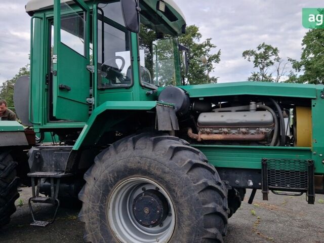 ХТЗ 17021, объемом двигателя 7.2 л и пробегом 0 тыс. км за 23793 $, фото 1 на Automoto.ua