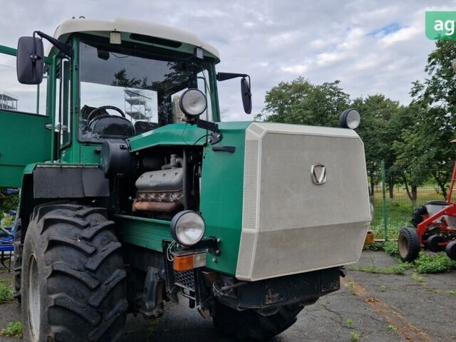 ХТЗ 17021, объемом двигателя 7.2 л и пробегом 0 тыс. км за 23793 $, фото 2 на Automoto.ua
