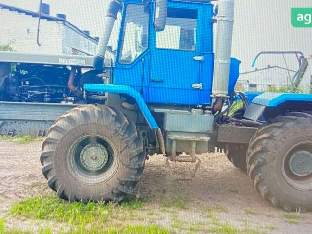 ХТЗ 17021, объемом двигателя 0 л и пробегом 0 тыс. км за 12500 $, фото 3 на Automoto.ua