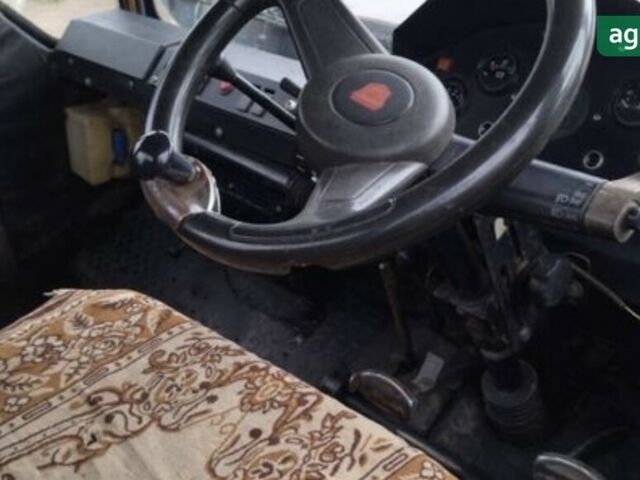 ХТЗ 17021, объемом двигателя 0 л и пробегом 0 тыс. км за 12500 $, фото 5 на Automoto.ua