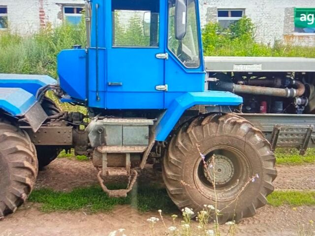 ХТЗ 17021, объемом двигателя 0 л и пробегом 0 тыс. км за 12500 $, фото 1 на Automoto.ua