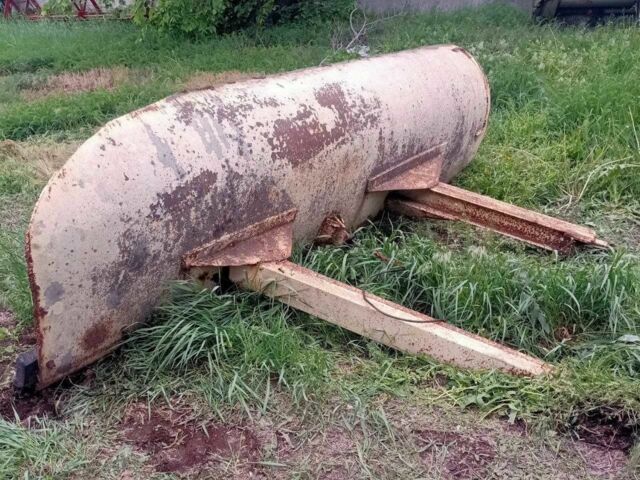 Синій ХТЗ 17021, об'ємом двигуна 0 л та пробігом 10 тис. км за 15000 $, фото 6 на Automoto.ua
