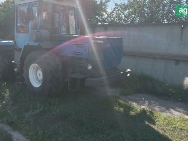 ХТЗ 17221, объемом двигателя 0 л и пробегом 50 тыс. км за 12500 $, фото 2 на Automoto.ua