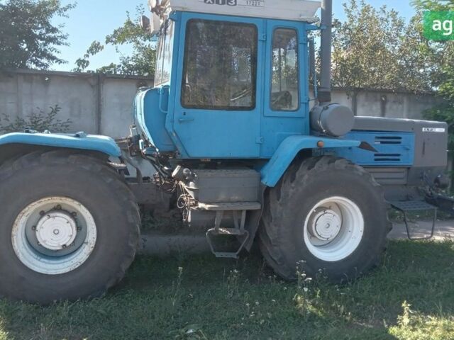 ХТЗ 17221, объемом двигателя 0 л и пробегом 50 тыс. км за 12500 $, фото 1 на Automoto.ua