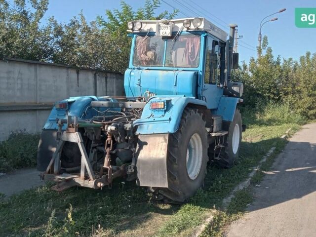ХТЗ 17221, объемом двигателя 0 л и пробегом 50 тыс. км за 12500 $, фото 4 на Automoto.ua