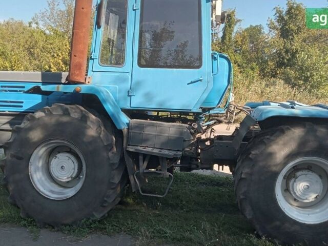 ХТЗ 17221, объемом двигателя 0 л и пробегом 50 тыс. км за 12500 $, фото 3 на Automoto.ua