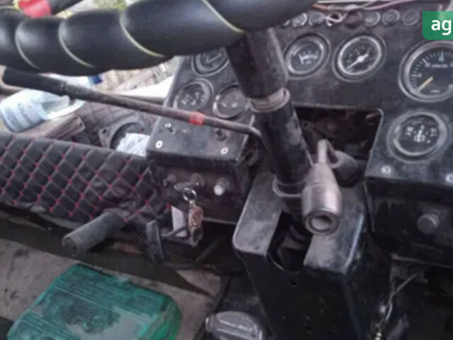 ХТЗ 17221, об'ємом двигуна 0 л та пробігом 1000 тис. км за 11000 $, фото 4 на Automoto.ua
