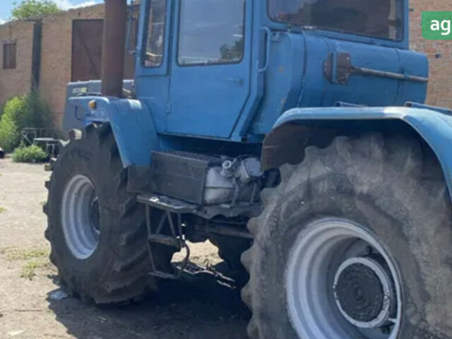 ХТЗ 17221, объемом двигателя 14.9 л и пробегом 0 тыс. км за 14500 $, фото 2 на Automoto.ua