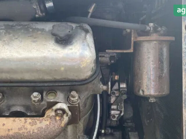 ХТЗ 17221, объемом двигателя 14.9 л и пробегом 0 тыс. км за 14500 $, фото 8 на Automoto.ua