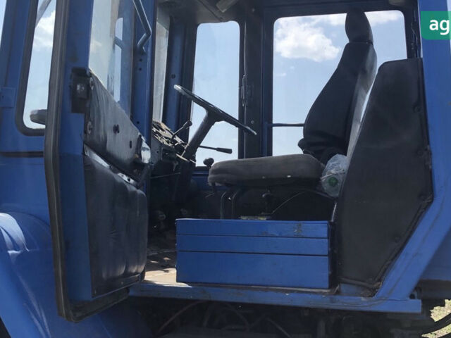 ХТЗ 17221, об'ємом двигуна 0 л та пробігом 10 тис. км за 18000 $, фото 6 на Automoto.ua