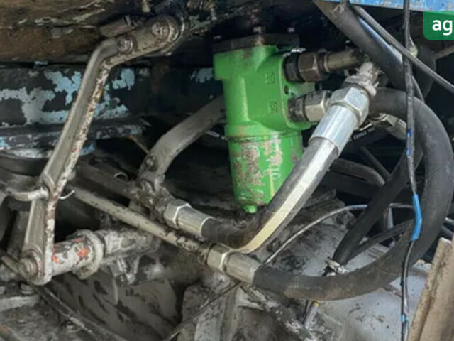 ХТЗ 17221, объемом двигателя 14.9 л и пробегом 0 тыс. км за 14500 $, фото 6 на Automoto.ua