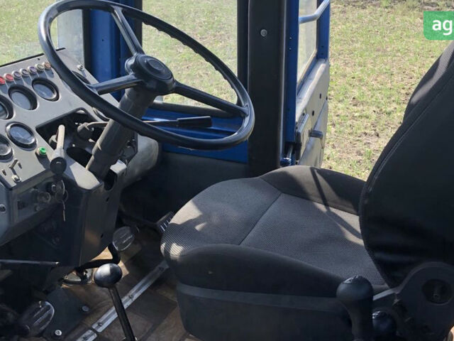 ХТЗ 17221, об'ємом двигуна 0 л та пробігом 10 тис. км за 18000 $, фото 9 на Automoto.ua