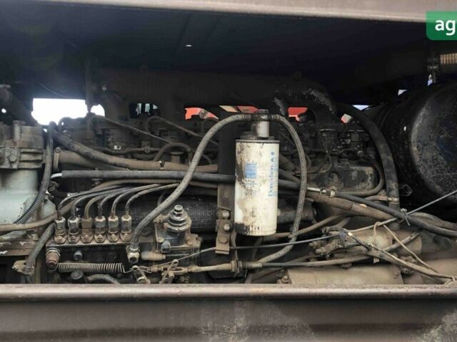 ХТЗ 17221, об'ємом двигуна 11.15 л та пробігом 0 тис. км за 8500 $, фото 1 на Automoto.ua