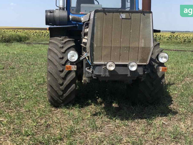 ХТЗ 17221, об'ємом двигуна 0 л та пробігом 10 тис. км за 18000 $, фото 2 на Automoto.ua