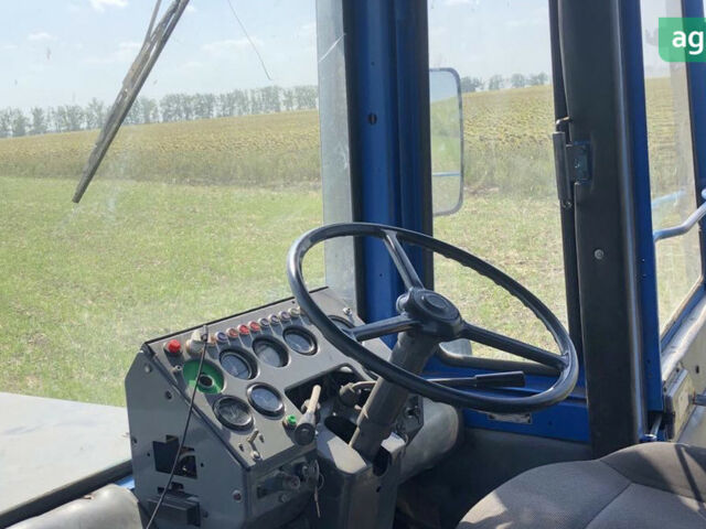 ХТЗ 17221, об'ємом двигуна 0 л та пробігом 10 тис. км за 18000 $, фото 7 на Automoto.ua