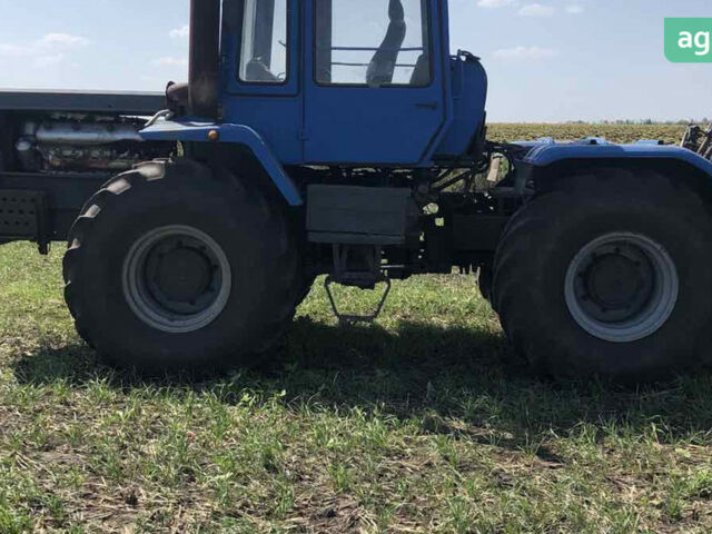 ХТЗ 17221, об'ємом двигуна 0 л та пробігом 10 тис. км за 18000 $, фото 5 на Automoto.ua
