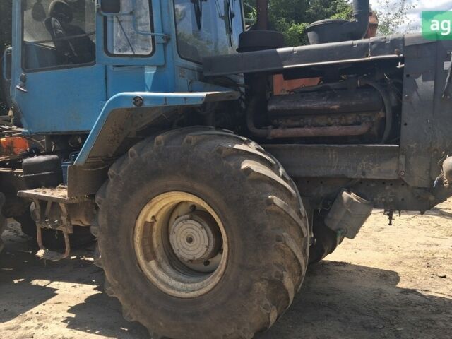 ХТЗ 17221, объемом двигателя 11.15 л и пробегом 0 тыс. км за 10500 $, фото 1 на Automoto.ua