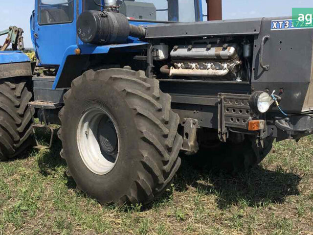 ХТЗ 17221, об'ємом двигуна 0 л та пробігом 10 тис. км за 18000 $, фото 4 на Automoto.ua