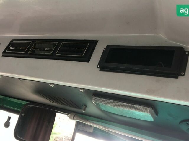 ХТЗ 17221, об'ємом двигуна 11.15 л та пробігом 0 тис. км за 17000 $, фото 9 на Automoto.ua