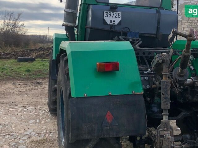 ХТЗ 17221, об'ємом двигуна 11.15 л та пробігом 0 тис. км за 17000 $, фото 3 на Automoto.ua