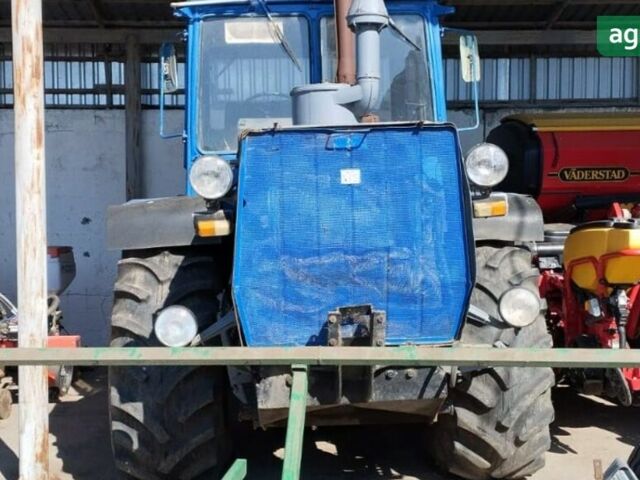 ХТЗ 17221, объемом двигателя 0 л и пробегом 0 тыс. км за 8450 $, фото 1 на Automoto.ua