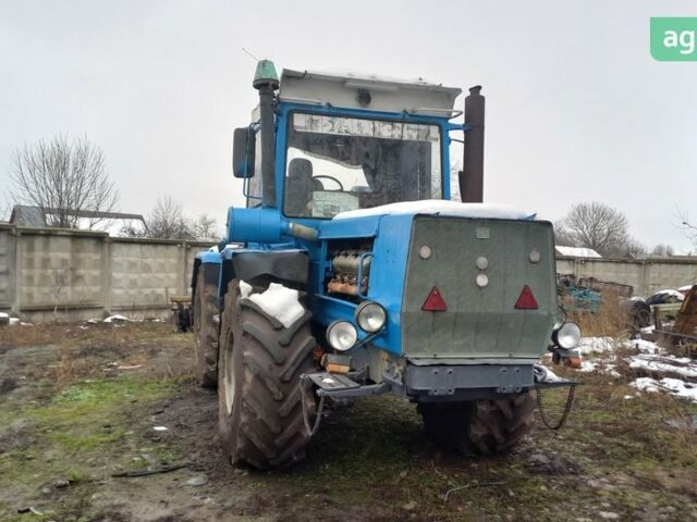 ХТЗ 17221, объемом двигателя 11 л и пробегом 0 тыс. км за 10800 $, фото 1 на Automoto.ua