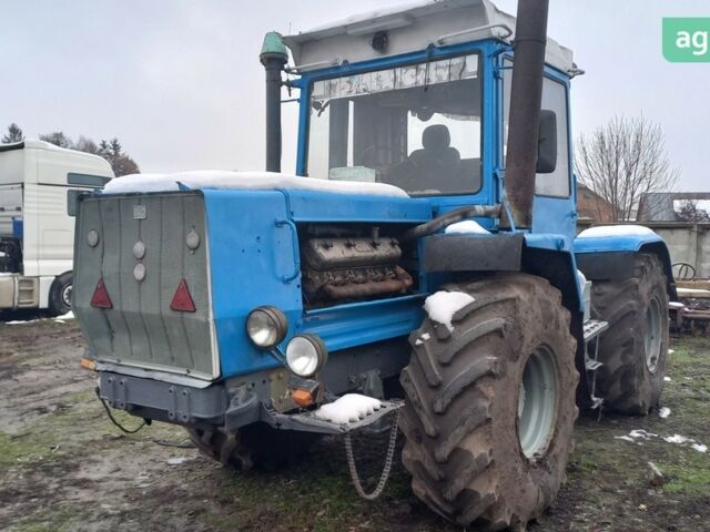 ХТЗ 17221, объемом двигателя 11 л и пробегом 0 тыс. км за 10800 $, фото 3 на Automoto.ua