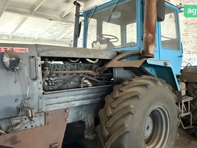 ХТЗ 17221, об'ємом двигуна 11.15 л та пробігом 0 тис. км за 12800 $, фото 4 на Automoto.ua