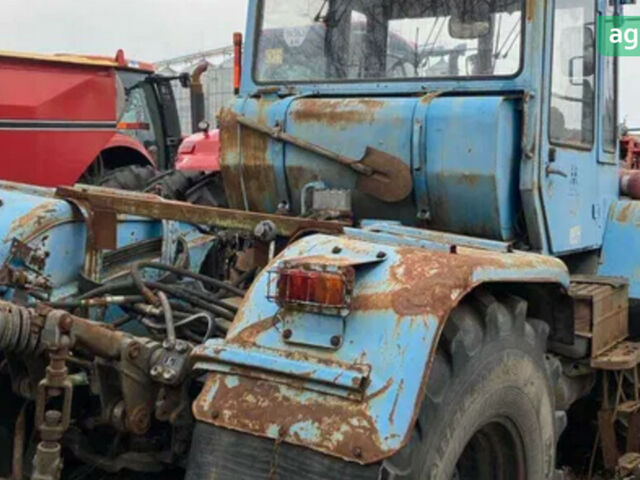 ХТЗ 17221, об'ємом двигуна 11.15 л та пробігом 0 тис. км за 7900 $, фото 2 на Automoto.ua