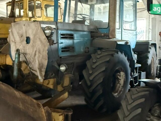 ХТЗ 17221, об'ємом двигуна 11.15 л та пробігом 0 тис. км за 12800 $, фото 1 на Automoto.ua