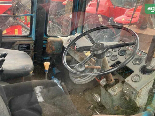 ХТЗ 17221, об'ємом двигуна 11.15 л та пробігом 0 тис. км за 7900 $, фото 1 на Automoto.ua