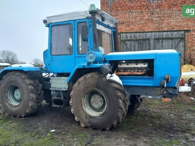 ХТЗ 17221, объемом двигателя 11 л и пробегом 0 тыс. км за 10800 $, фото 4 на Automoto.ua