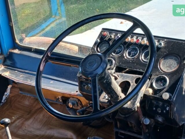 ХТЗ 17221, объемом двигателя 7 л и пробегом 0 тыс. км за 15200 $, фото 2 на Automoto.ua