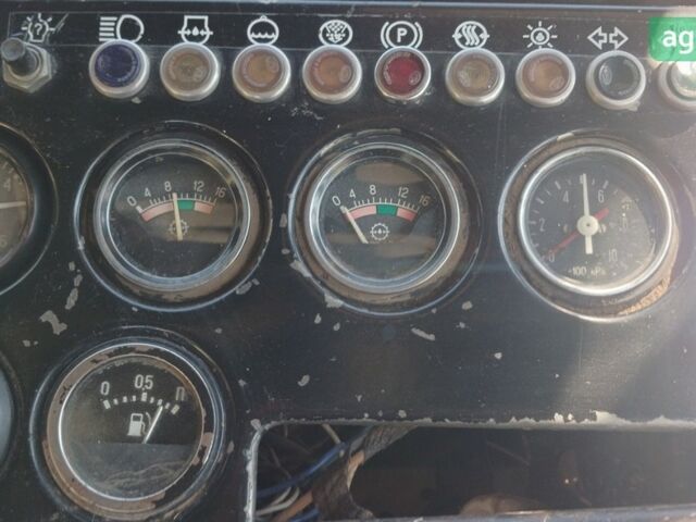 ХТЗ 17221, объемом двигателя 7 л и пробегом 0 тыс. км за 15200 $, фото 7 на Automoto.ua