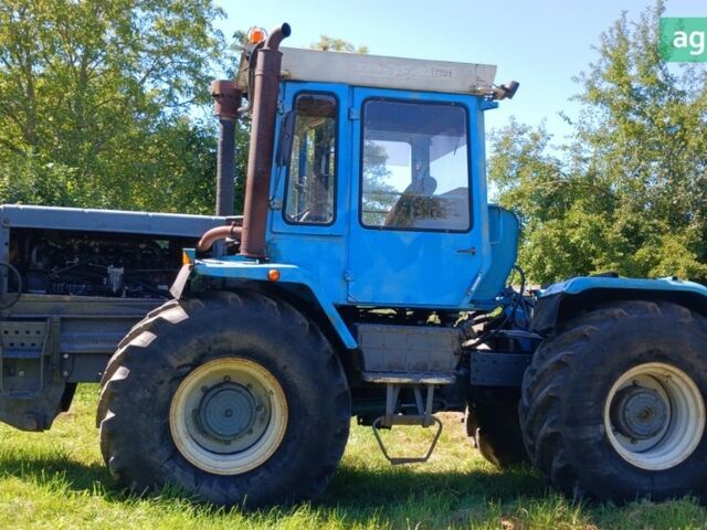 ХТЗ 17221, объемом двигателя 7 л и пробегом 0 тыс. км за 15200 $, фото 4 на Automoto.ua