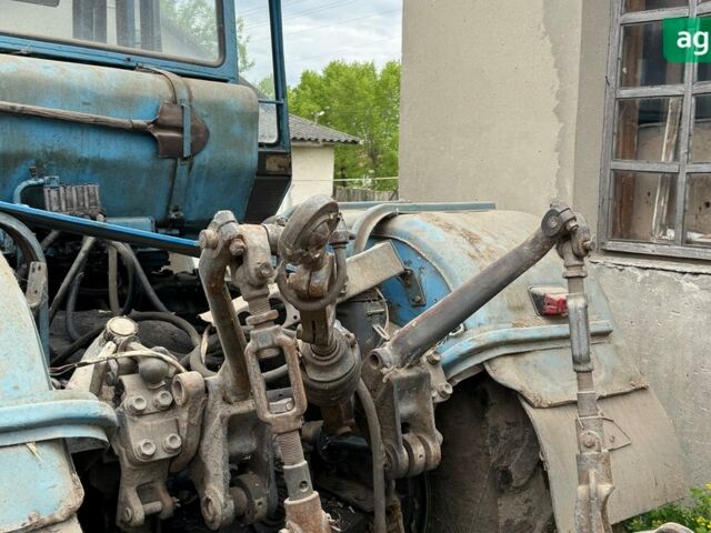 ХТЗ 17221, об'ємом двигуна 11.15 л та пробігом 0 тис. км за 12133 $, фото 6 на Automoto.ua