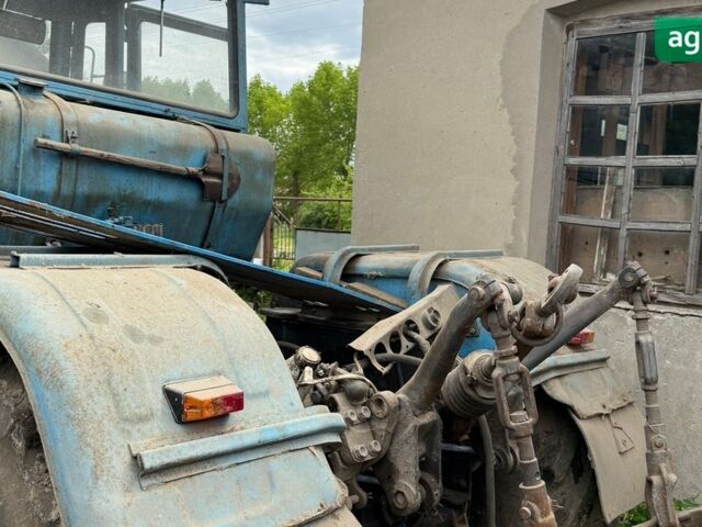 ХТЗ 17221, об'ємом двигуна 11.15 л та пробігом 0 тис. км за 12133 $, фото 5 на Automoto.ua