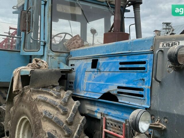 ХТЗ 17221, об'ємом двигуна 11.15 л та пробігом 0 тис. км за 12133 $, фото 3 на Automoto.ua