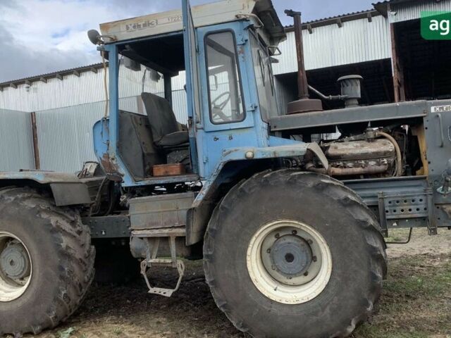 ХТЗ 17221, объемом двигателя 11.15 л и пробегом 0 тыс. км за 10200 $, фото 7 на Automoto.ua