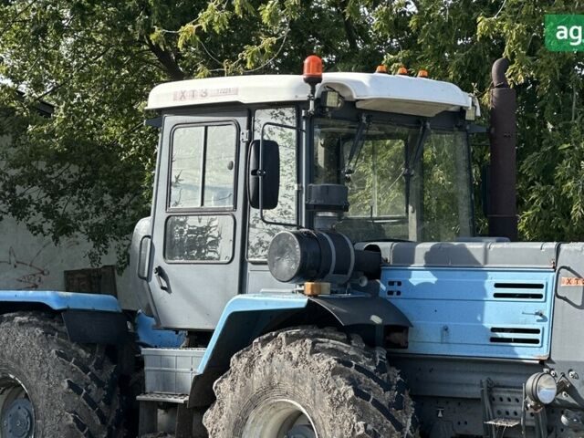 ХТЗ 17221, объемом двигателя 11.15 л и пробегом 0 тыс. км за 28000 $, фото 1 на Automoto.ua