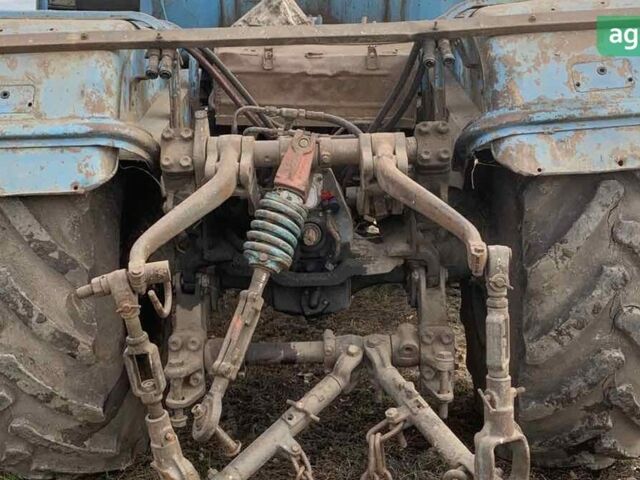 ХТЗ 17221, объемом двигателя 11.15 л и пробегом 0 тыс. км за 10200 $, фото 6 на Automoto.ua
