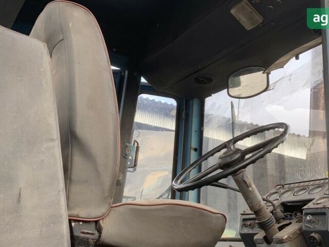 ХТЗ 17221, объемом двигателя 11.15 л и пробегом 0 тыс. км за 10200 $, фото 5 на Automoto.ua