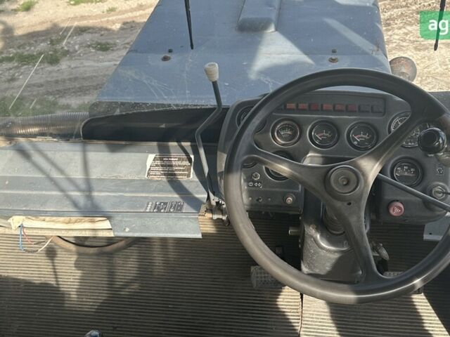 ХТЗ 17221, объемом двигателя 11.15 л и пробегом 0 тыс. км за 28000 $, фото 11 на Automoto.ua